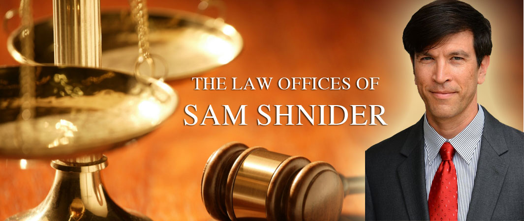 law